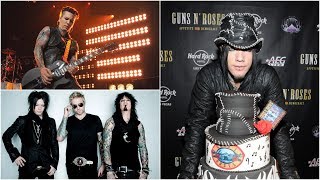 DJ Ashba: Short Biography, Net Worth & Career Highlights