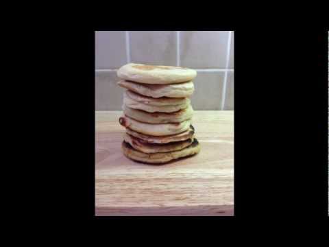 Flapjack stack 2