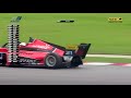 2020 F3 Asian Championship Certified by FIA Round 1 Sepang Race 3 Live streaming