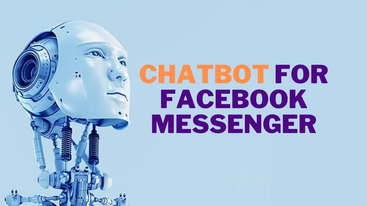 how to build a facebook messenger chatbot by manychat 2023 | chatbot ...