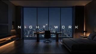 Deep Work Music — Still for Programming, Writing & Late Night Focus screenshot 4