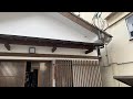 土曜日も刃付け屋