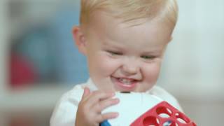 Oball Go Grippers Cargo Jet