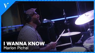 Marlon Pichel - I Wanna Know | Veronica Express