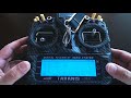 Beginning of video