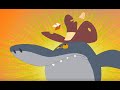 Zig & Sharko  🌊🤠 SHARKO A FUNNY COWBOY 🤠🌊 Full Episode in HD