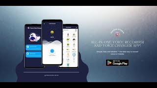 video app promotion screenshot 3