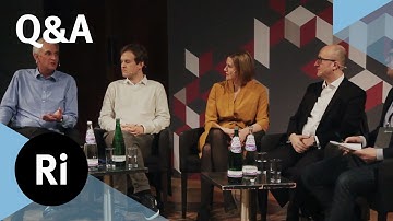 Q&A - The Art and Science of Getting Things Done