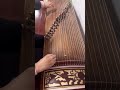 #musical #musicFarewell letter诀别书Guzheng practice