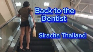 Download Lagu Amanda Back to Dentist Siracha Thailand  MP3