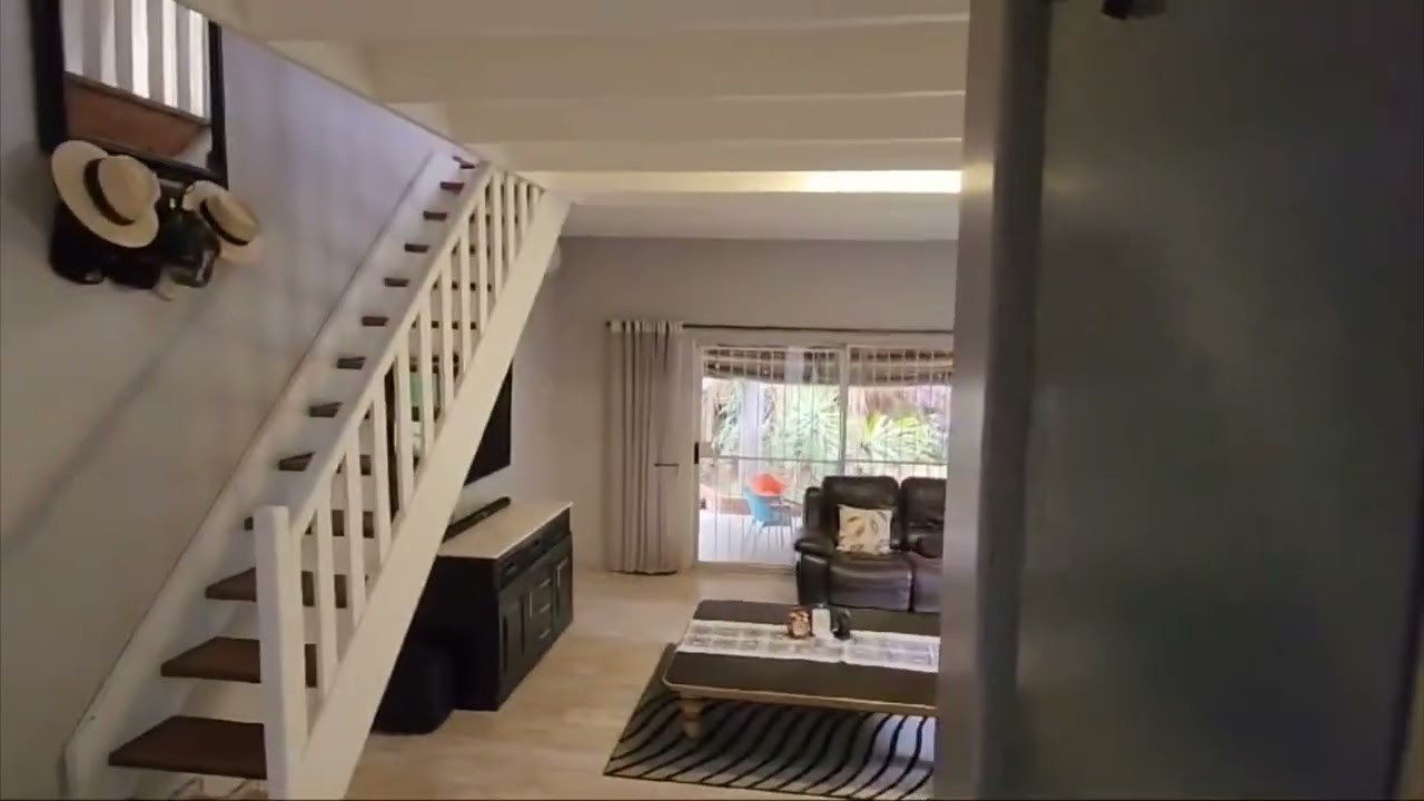 3 Bedroom Home in Wilgeheuwel For Sale