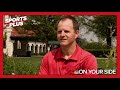 During a remarkable six-week stretch, a St. Louis amateur golfer competed in the Masters and US Open