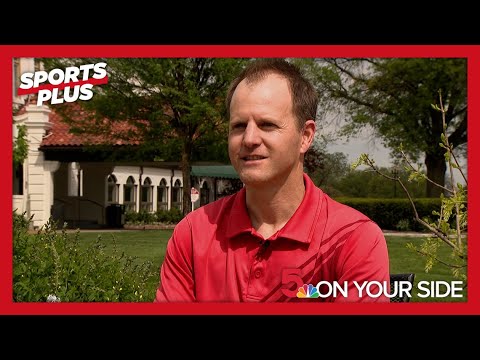 During a remarkable six-week stretch, a St. Louis amateur golfer ...