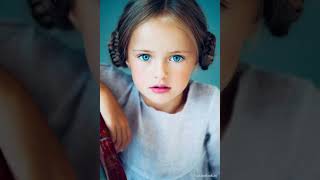 Kristina Pimenova - The Most Beautiful Girl In The World