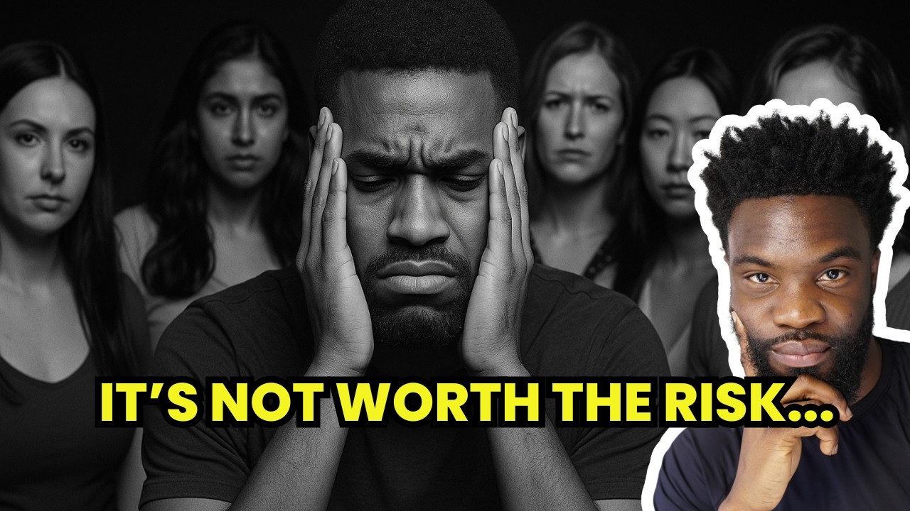 Why Men Don’t Approach Women Anymore (The Data Will Shock You)