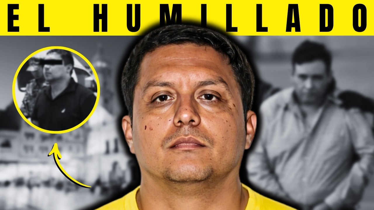 Así Vive El Líder Z-40: Estremecido, Desconsolado y se Caga de Miedo en Aislamiento