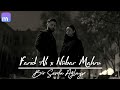 Farid ali x mahru  bir sevda alayr prod by denor