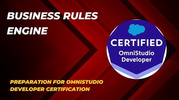 Business Rules Engine | Challenges 1 to 4