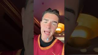 The cleveland hotel #travel #fun #solotravel #basketball #fyp