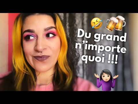 VIDÉO BONUS 🍻 (wtf complet)