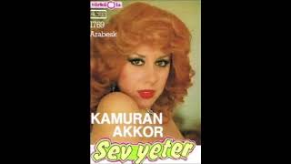 Kamuran Akkor Sev Yeter