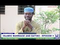 Islamic dating and marriage episode 3 who is right  sheikh hussein ali bulafu