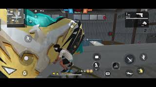 Free fire vlog