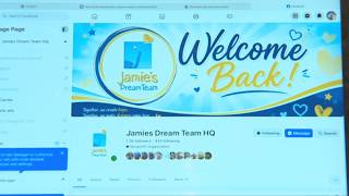 Local nonprofit that helps people with medical conditions gets hacked, asks for support