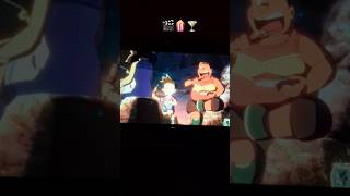 finally in big screen 😭💕 | New nobita and the castle of the undersea devil #viralfeed #trendingsong