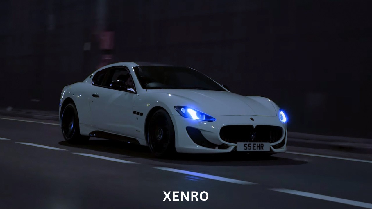 Watch XENRO - Blaze (Original Mix) on YouTube Watch XENRO - Blaze (Original Mix) on YouTube