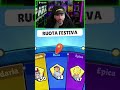 QUANTI SPIN PER TROVARE UNA SKIN? #shorts #stumbleguys #stumbleguysita