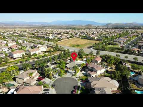 33977 Impatien Pl, Murrieta, CA home video tour