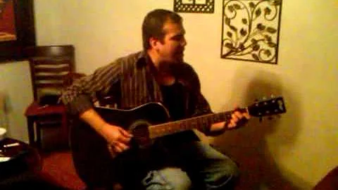 Simple Man Cover: by my friend Barry Stelly