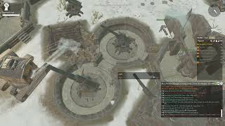 Foxhole, end war!
