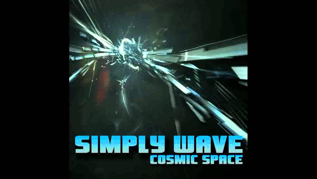 Watch Simply Wave - Cosmic Space on YouTube Watch Simply Wave - Cosmic Space on YouTube
