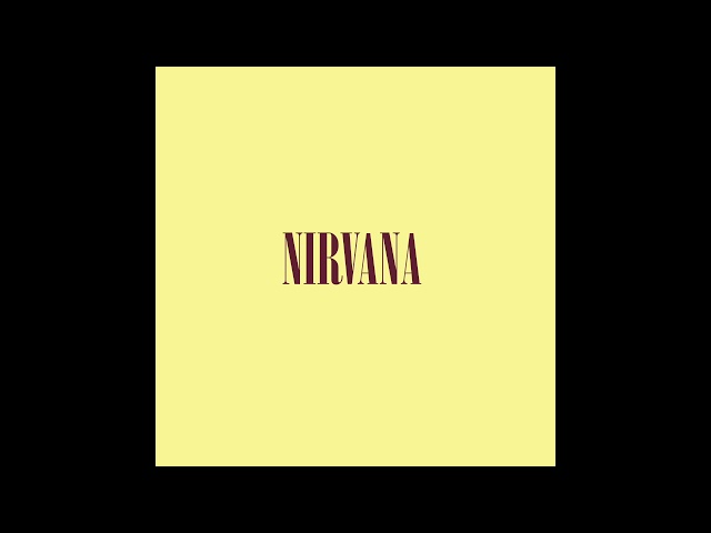 Nirvana - You Know You're Right [In Utero Remaster] class=