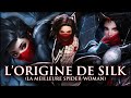 La meilleure spiderwoman   silk
