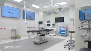 Ambulatory Surgery Center - Virtual Tour