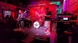 AUTOCRAT LIVE PERFORMANCE AT THE GREEN LANTERN 5-24-2026 LEXINGTON KY HEAVY METAL HARD ROCK