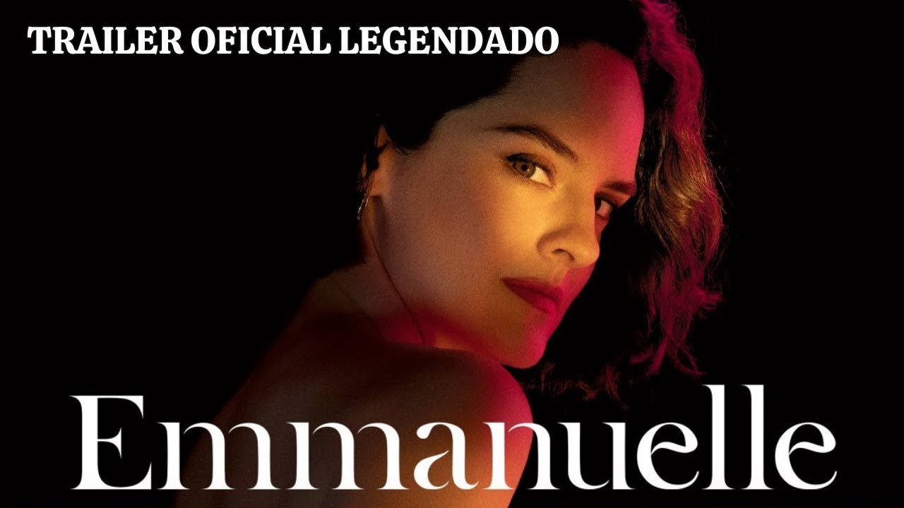 Trailer de Emmanuelle