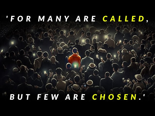 Everything That Can be Shaken Will Shake || Your Call To Stand Firm In The Last Days class=