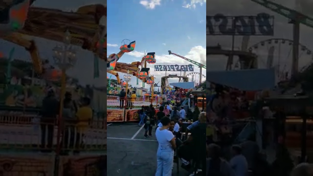 Hexentanz offride, Schueberfouer/Schobermesse, Lëtzebuerg/Luxemburg, 03.09.22