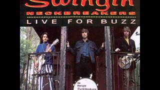 The Swingin' Neckbreakers - you're lying