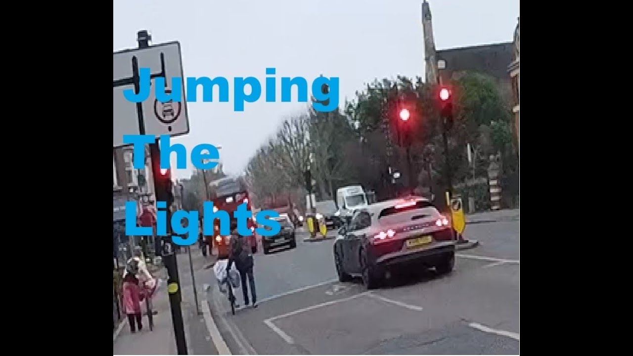 MV18 TYC - Jumping The Lights - YouTube