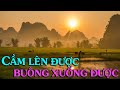 CUỘC SỐNG CÓ LÚC ĐƯỢC CŨNG CÓ KHI MẤT, Cầm lên được, Buông xuống được - Thiền Đạo