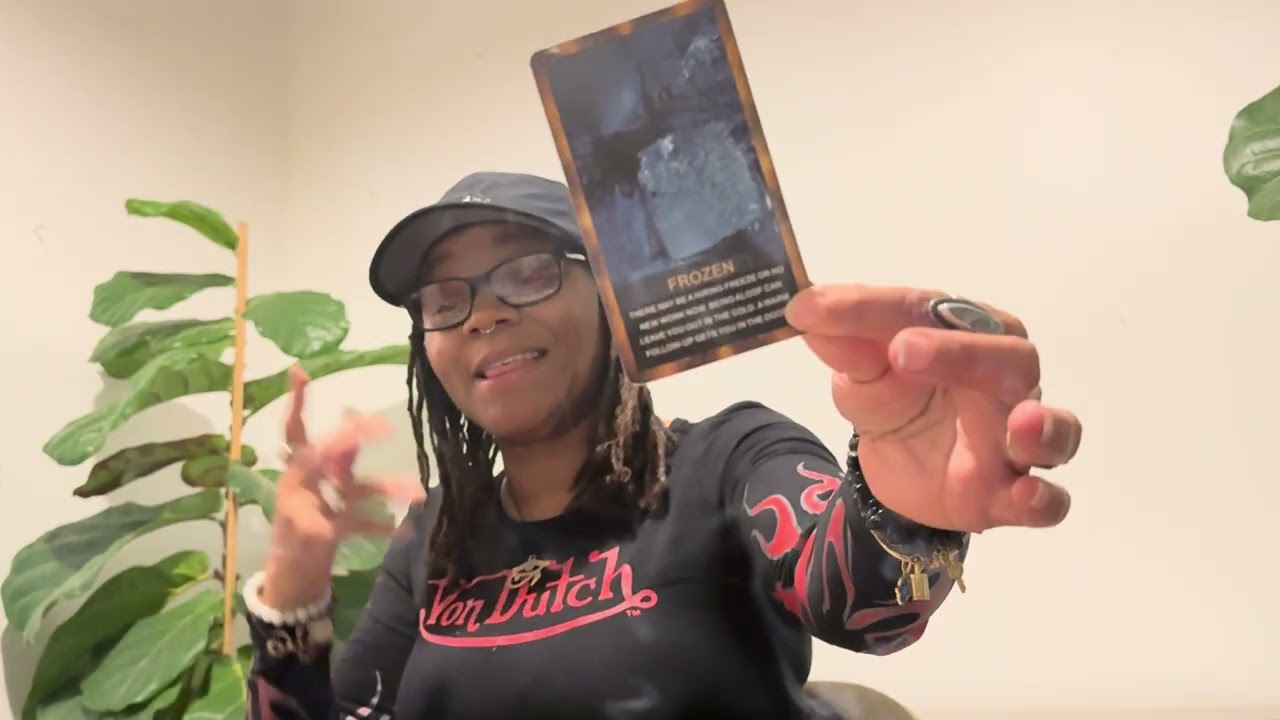 ОНИ ПЫТАЛИСЬ СДЕЛАТЬ ВАШЕ ТЕБЕ НЕСБАЛАНСИРОВАННЫМ, ЧТОБЫ УБЕДИТЬСЯ, ЧТО ВАШИ ВЕСЫ НЕ СОВПАДУТ… ЭТ...