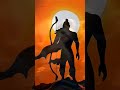 Ram Navmi Edit🚩🔱 WhatsApp Status 🚩🛕#shorts #shreeram #viral #trending