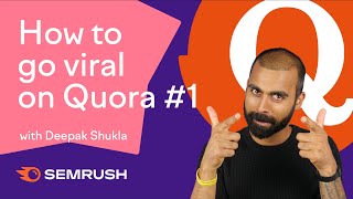 How To Go Viral On Quora How To Go Viral On Quora