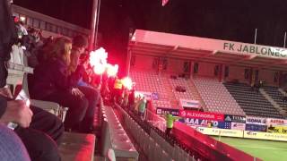 161119 Jablonec - Liberec 2 