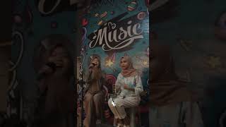 Download Lagu Ona Hetharuna - Antara Nyaman \u0026 Cinta ||  Cover By Anita Zabrina \u0026 Shyntaode_ MP3